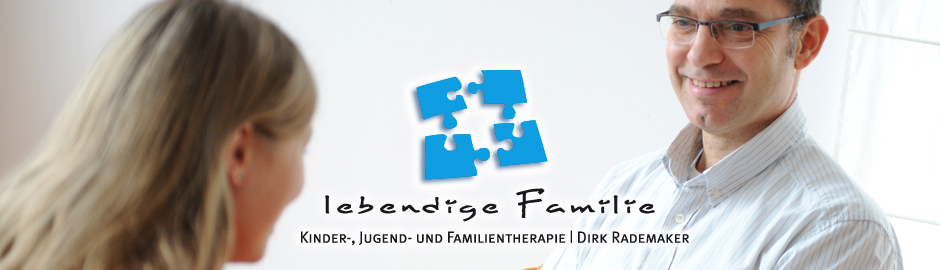 Lebendige Familie - Kinder-, Jugend- und Familientherapie